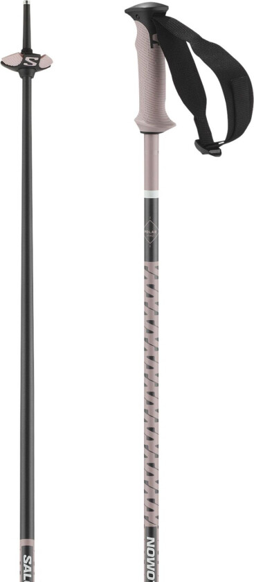 Polar Pro, Skistaver, Rose Gold