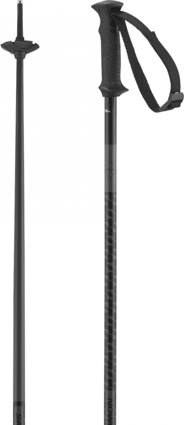 Bilde av Polar Access, Skistaver, Black