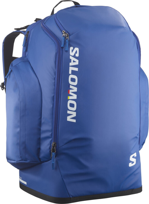 Go To Snow, 90L, Ryggsekk, Race Blue
