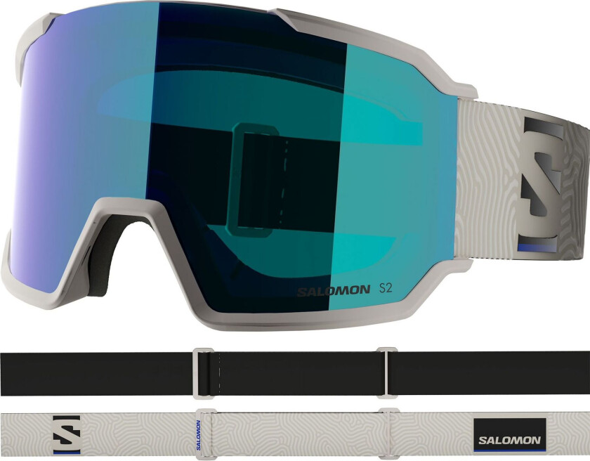 S/View 3, Skibriller, Rainy Day