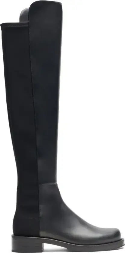 Dame, Sko, Svart, 36 EU