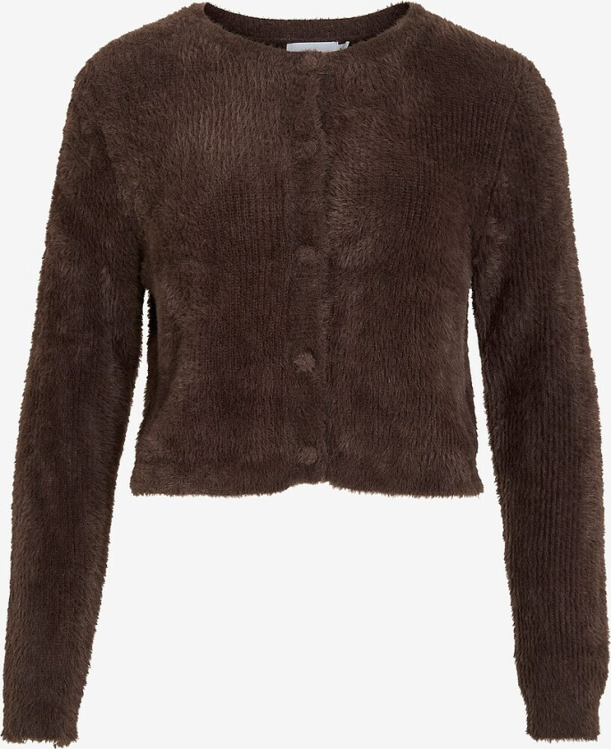 Kardigan viTerra L/S Cardigan/ka - Natur
