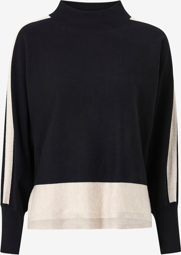 Pullover Rue Pullover - Blå