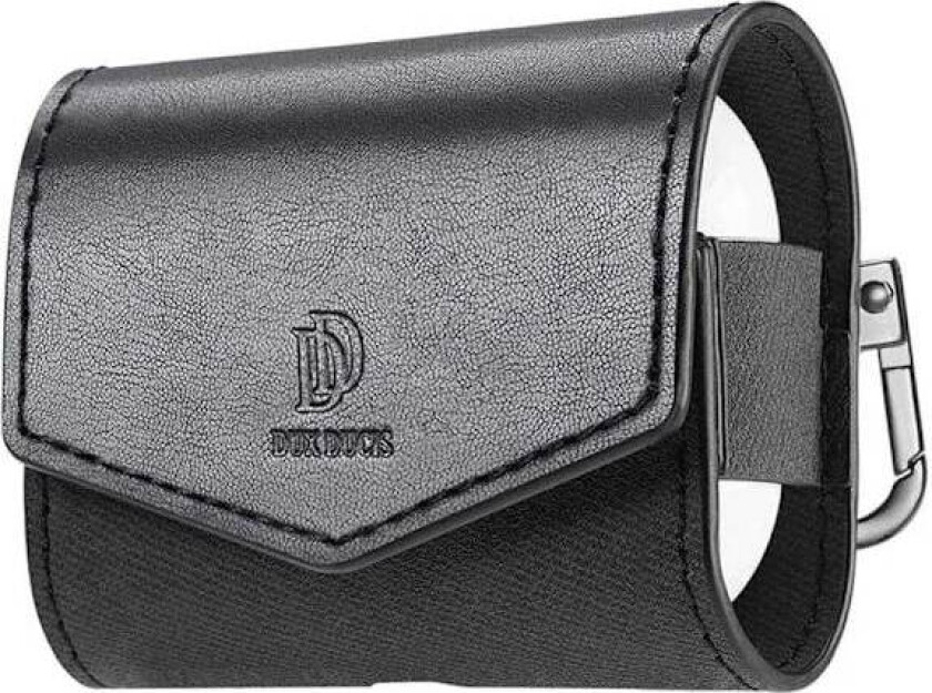 Dux Ducis-deksel med magnetisk lukking for AirPods 3