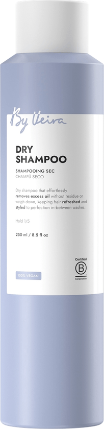 By Veira Dry Shampoo 250ml
