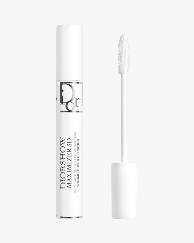 show Maximizer 3D Mascara Primer-Serum 10 ml