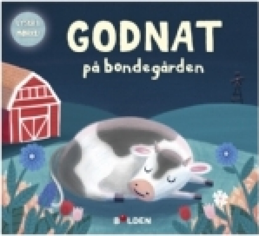 Godnat på bondegården