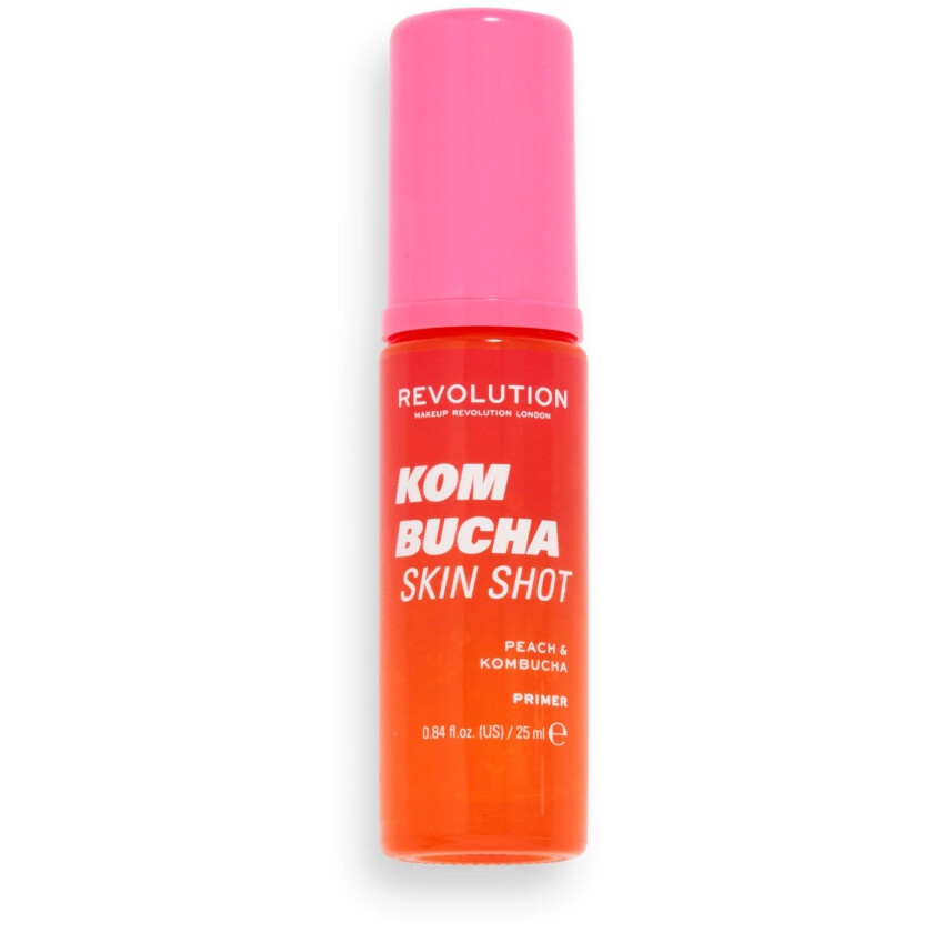Kom Bucha Skin Shot Primer 25 ml