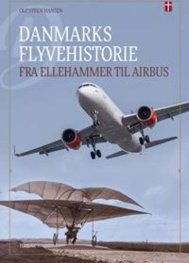 Danmarks flyvehistorie