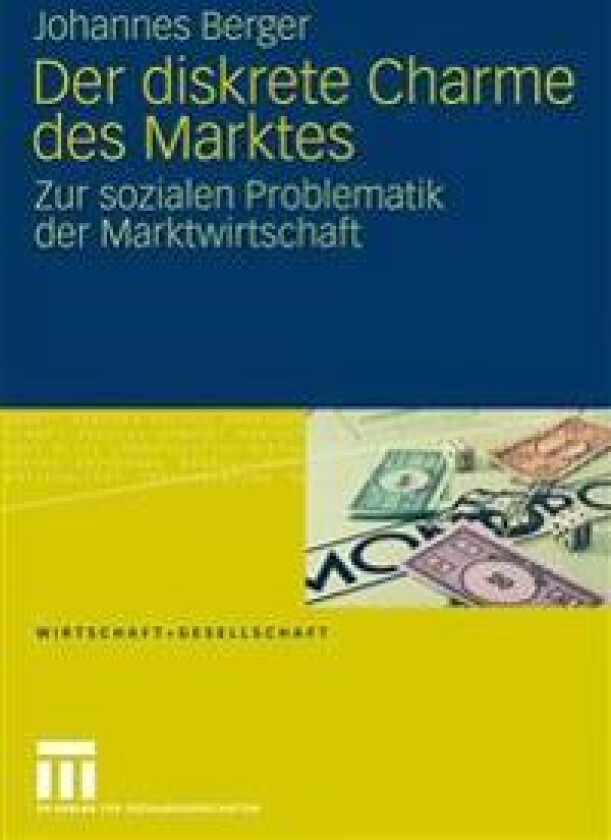 Der diskrete Charme des Marktes