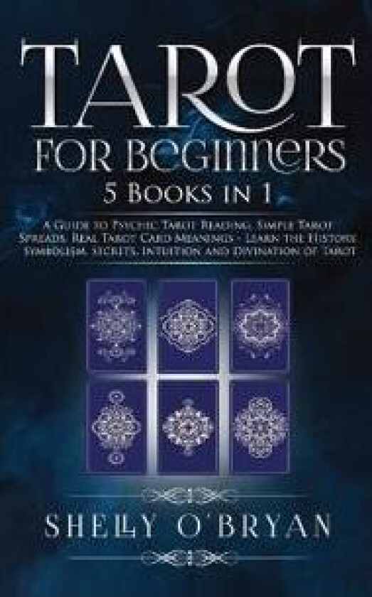 Tarot For Beginners