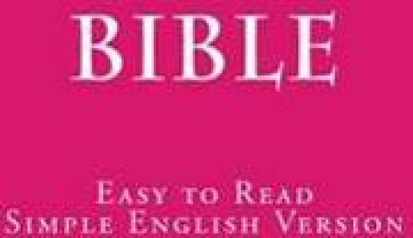 Bible: Easy to Read - Simple English Version