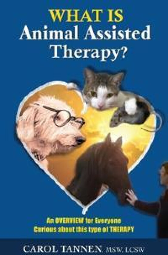 What Is Animal Assisted Therapy?