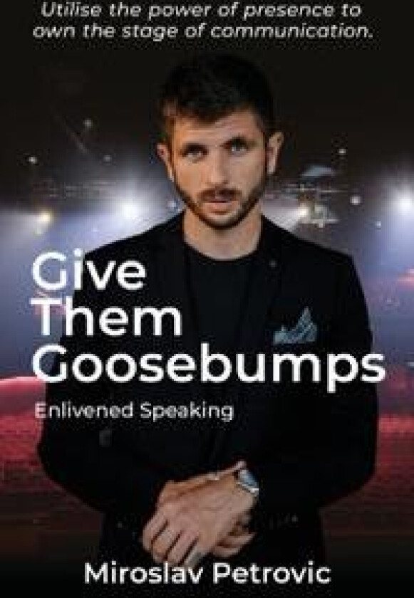 Give Them Goosebumps