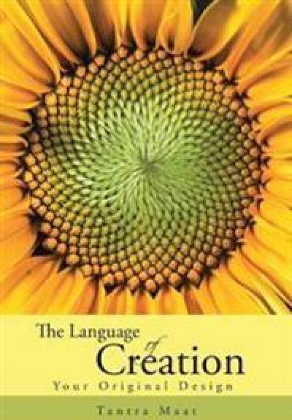 The Language of Creation.