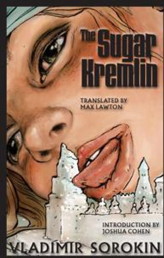 The Sugar Kremlin