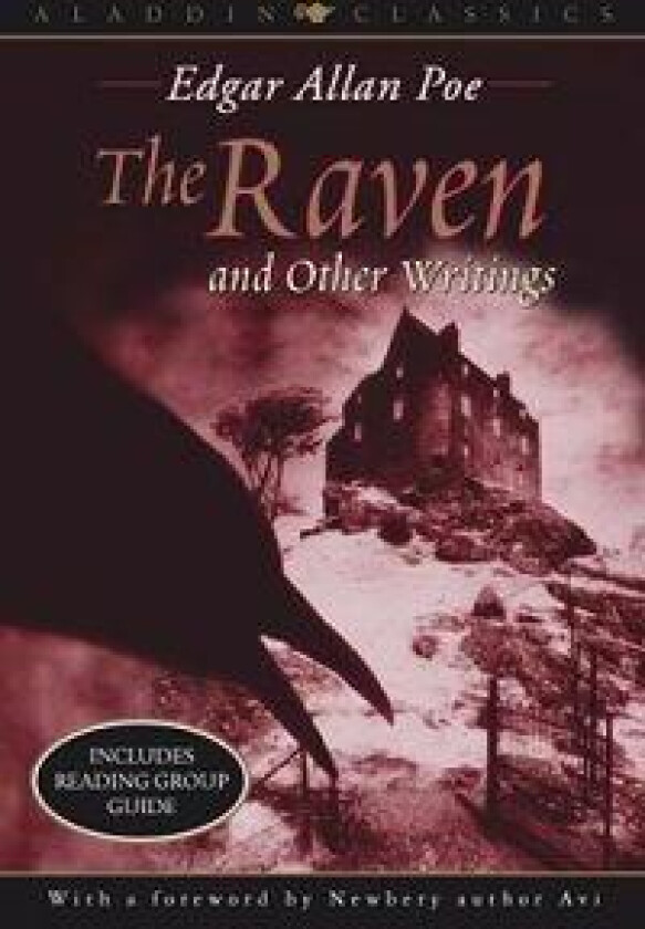 The Raven and Other Writings