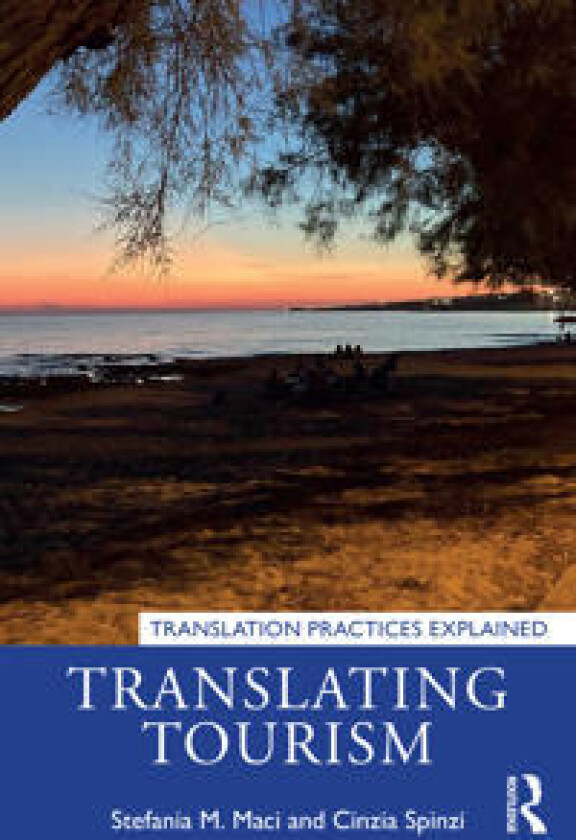 Translating Tourism
