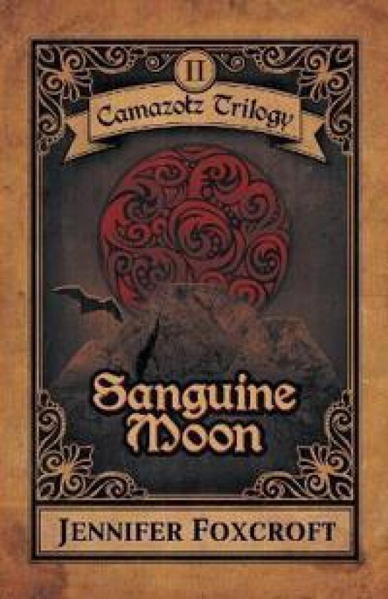 Sanguine Moon