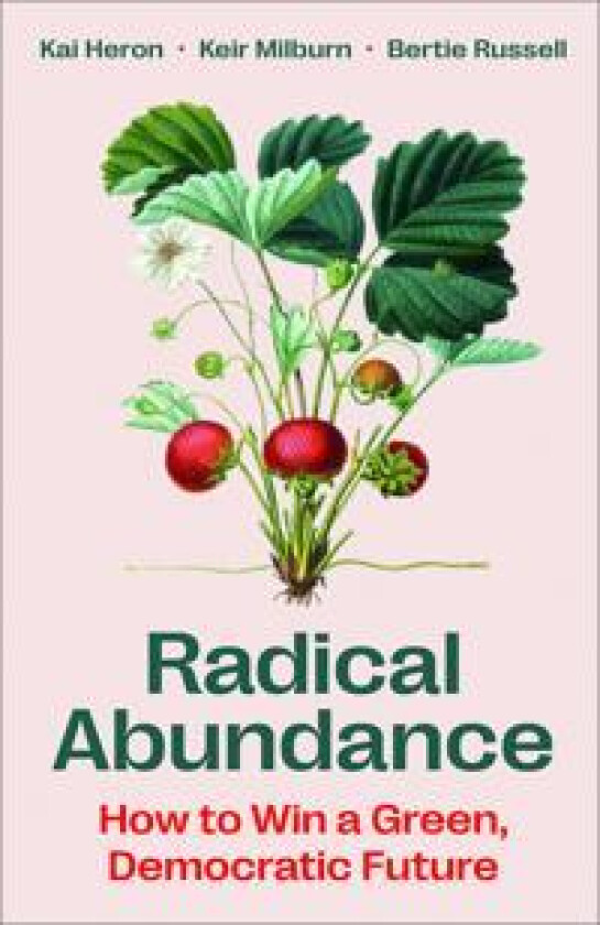 Radical Abundance