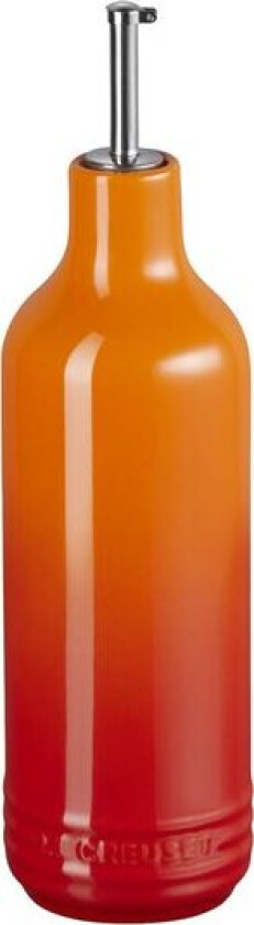 Signature oljeflaske 0,6L volcanic
