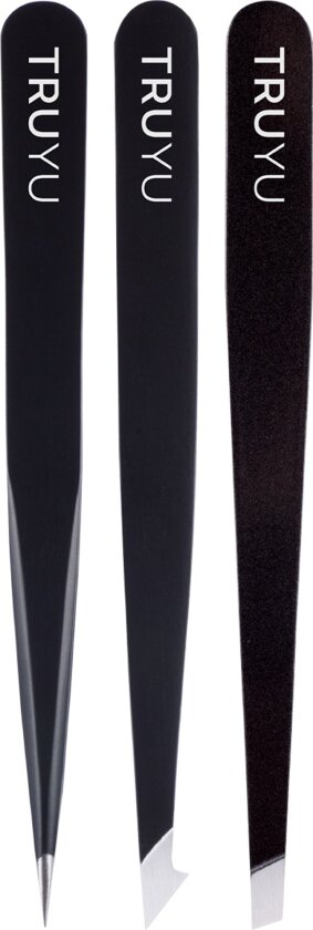 Ultimate Tweezer Collection