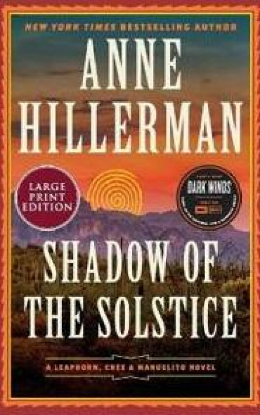 Shadow of the Solstice