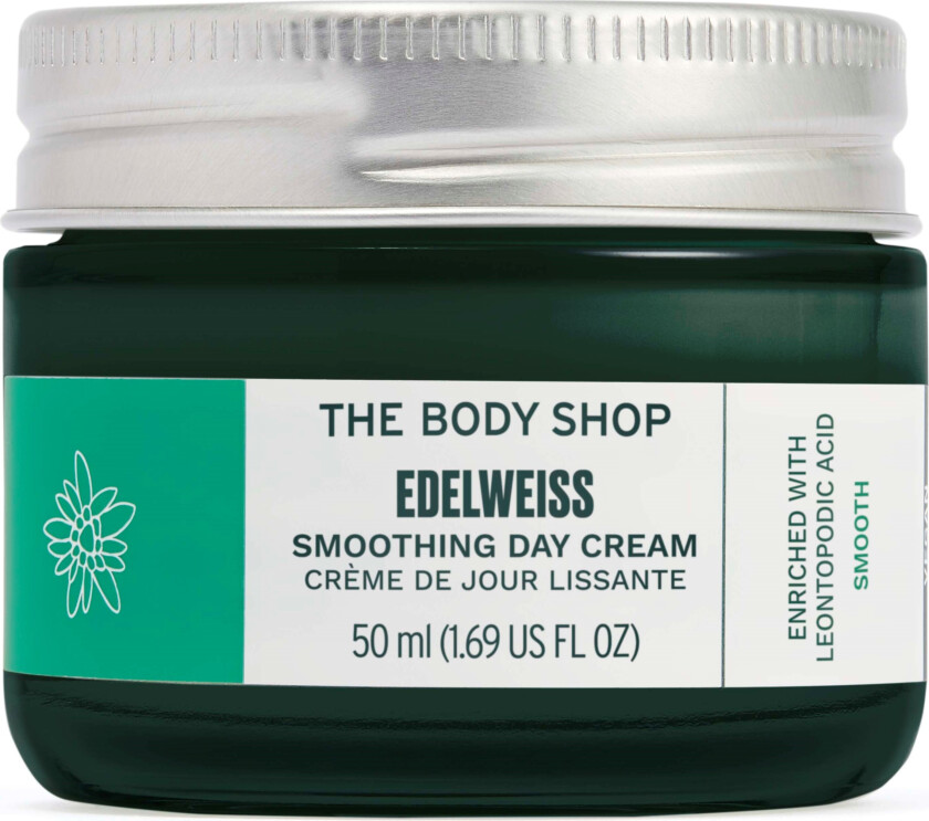 Edelweiss Smoothing Day Cream 50 ml