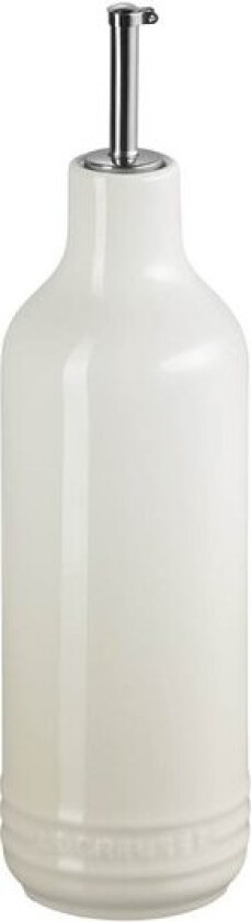 Signature oljeflaske 0,6L meringue