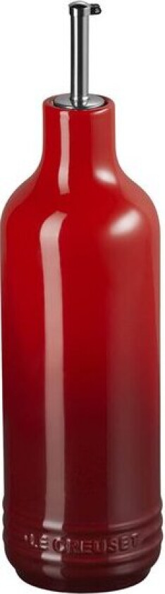 Signature oljeflaske 0,6L cerise