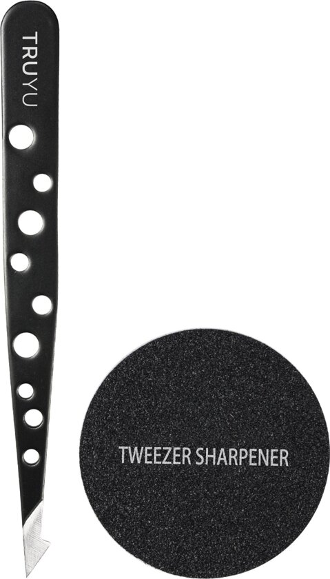 3 in 1 Tip Tweezers