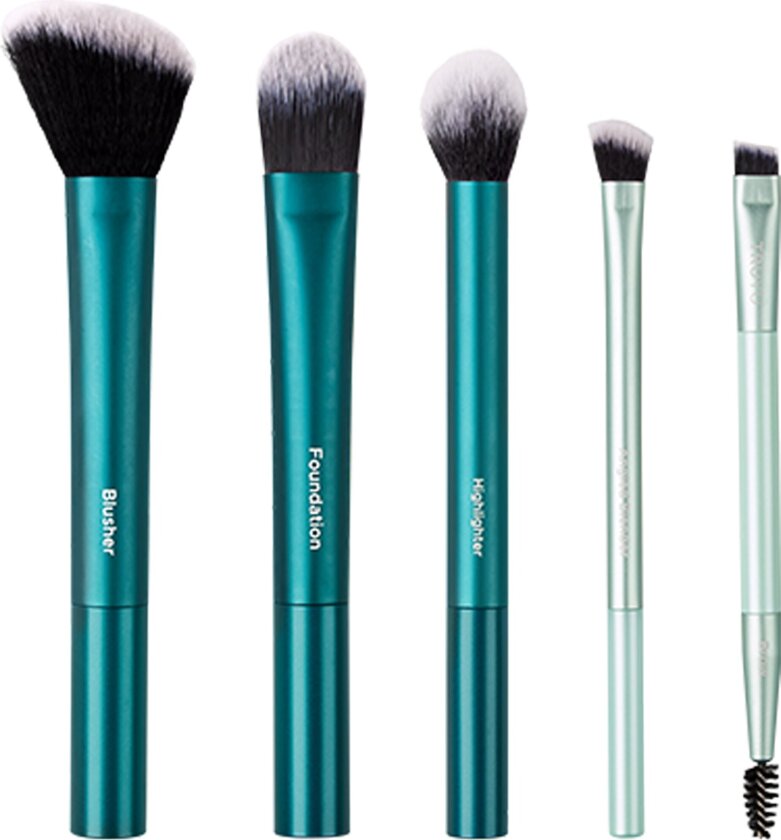 Ultimate Brush Collection