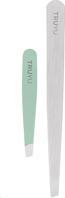 Bilde av Tweeze & Shape Kit