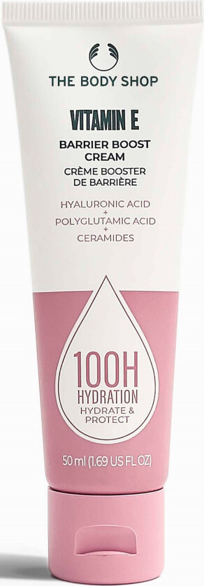 Vitamin E Barrier Boost Cream 50 ml