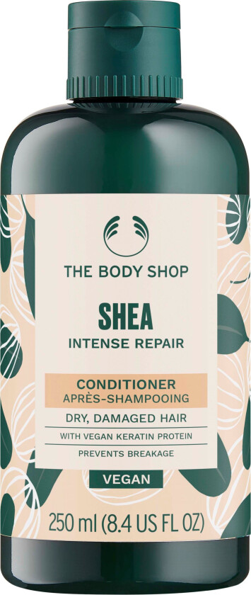 Shea Intense Repair Conditioner 250 ml