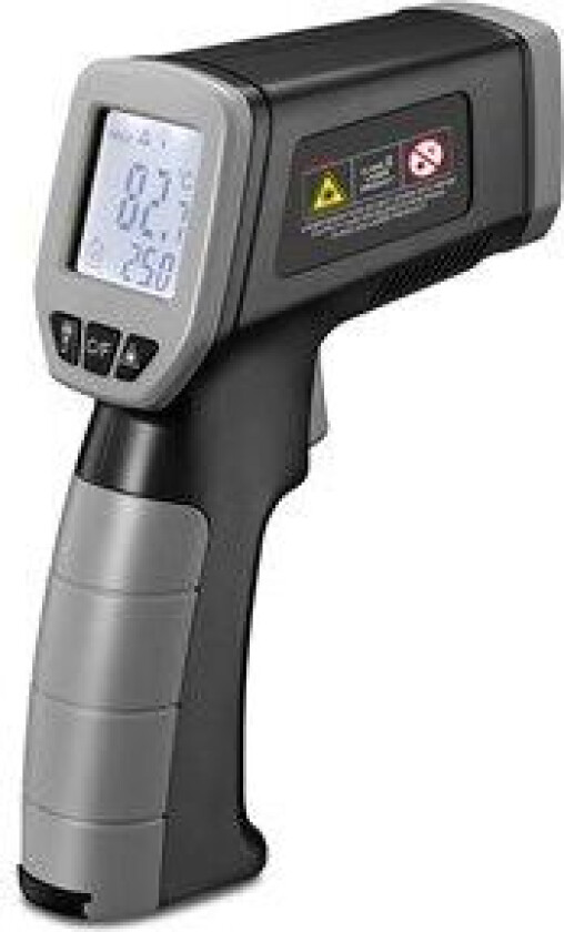 Austin and Barbeque AABQ - Infrared Termometer