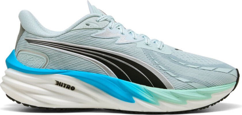 Velocity Nitro 4 Sea Glass-speed Blue 12