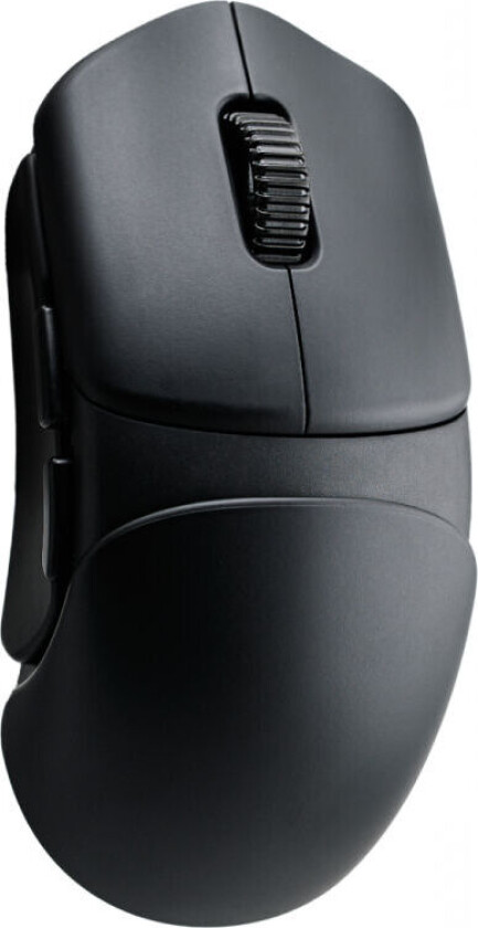 Pathfinder Trådløs Gaming Mus - Svart