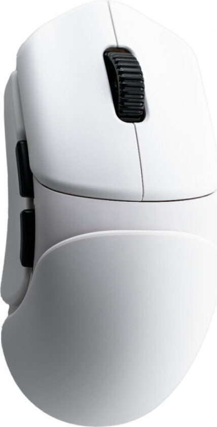 Pathfinder Trådløs Gaming Mus - Hvit