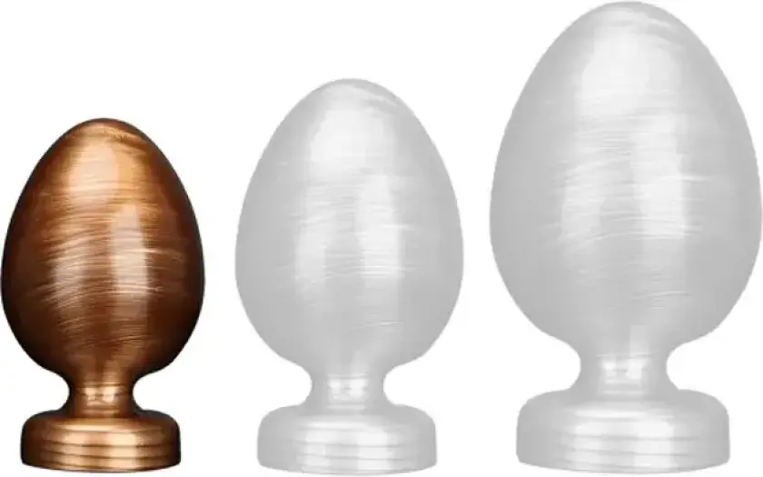 Planet Butt Plug 11,5 cm