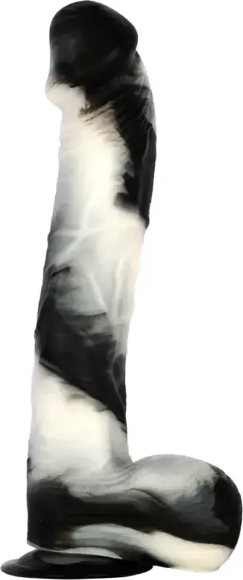 Gode Blakwite XL Dildo 34 cm
