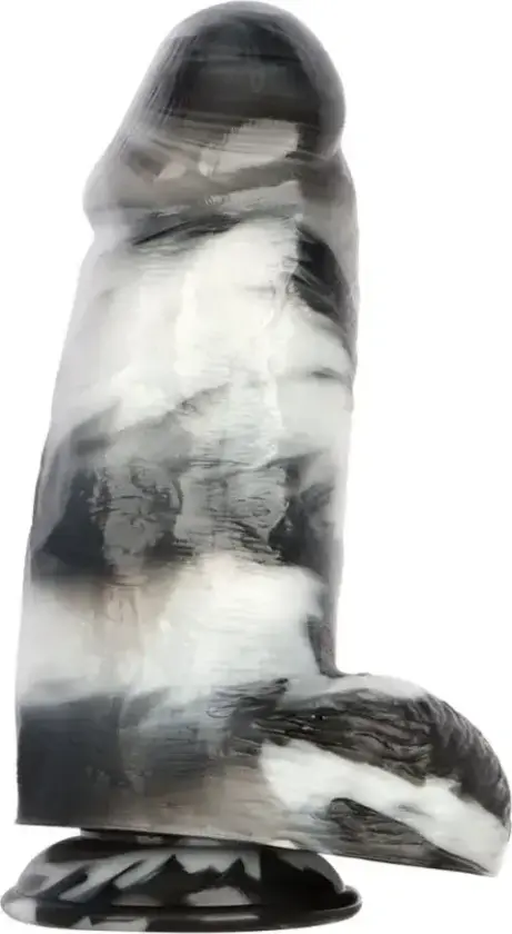 Gode Cockest XXL Dildo 24 cm