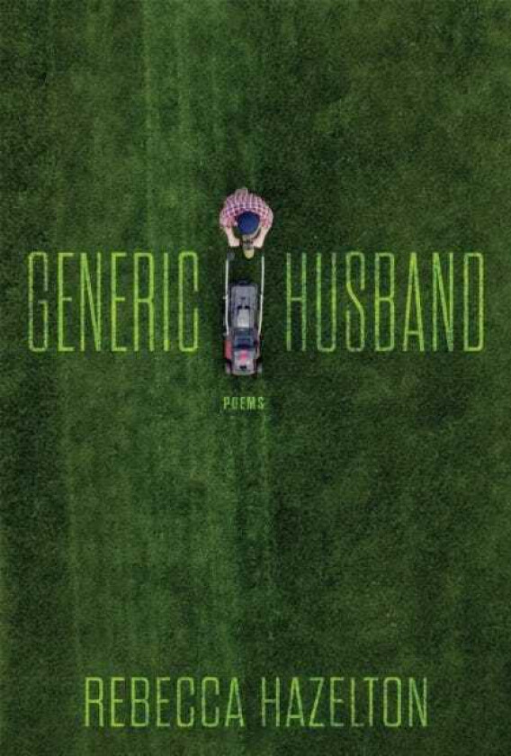 Generic Husband Poems