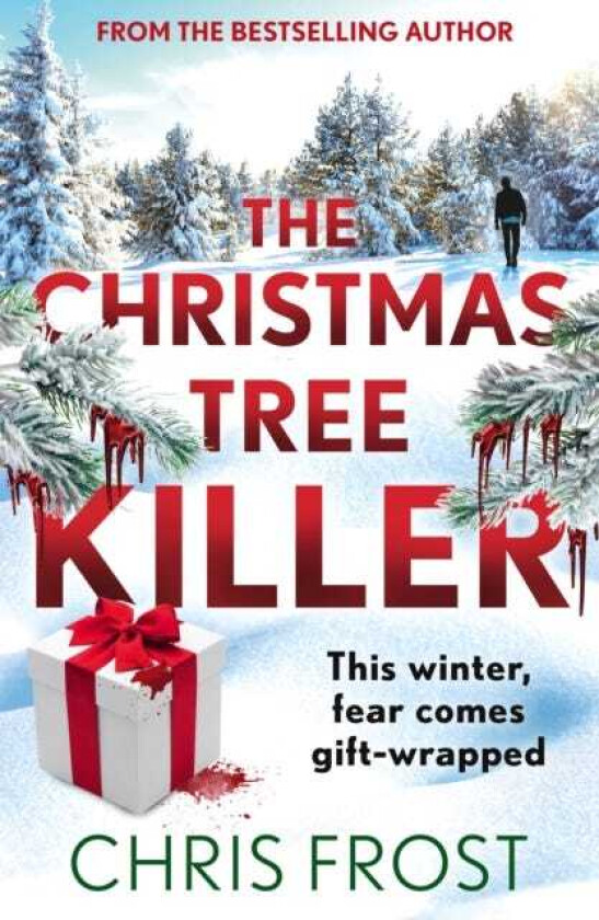 The Christmas Tree Killer