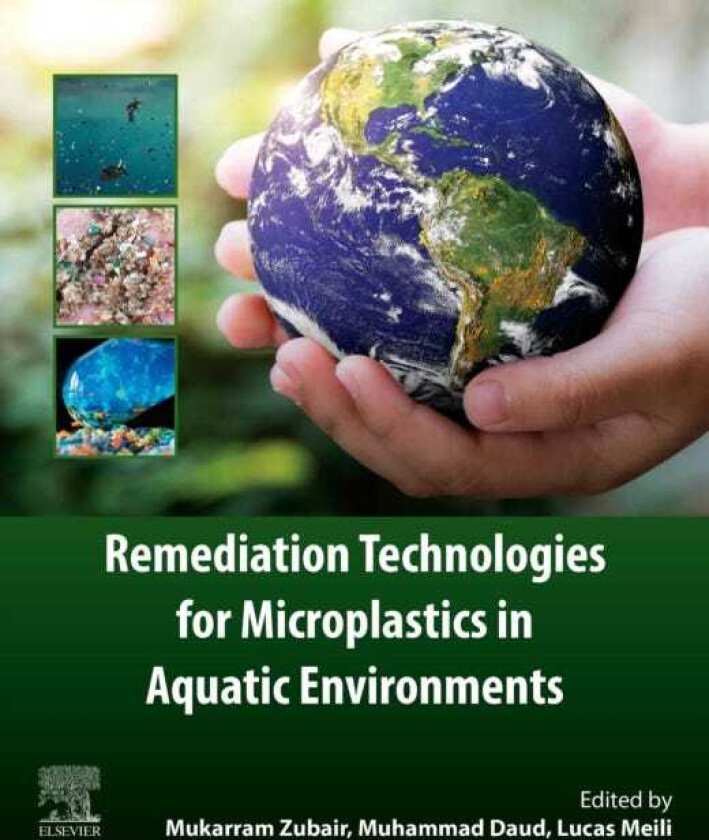 Remediation Technologies for Microplastics in Aquatic Environments