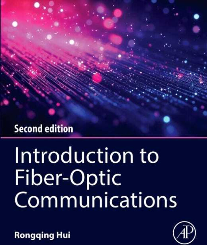 Introduction to FiberOptic Communications