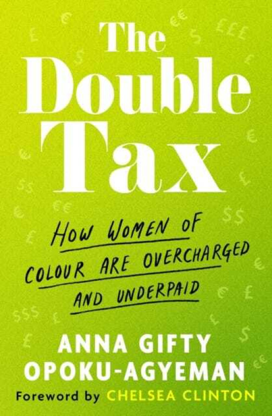 The Double Tax How Women of Colour Are Overcharged and Underpaid