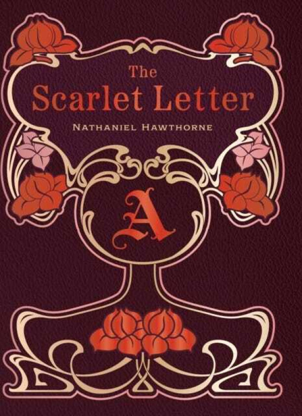 The Scarlet Letter