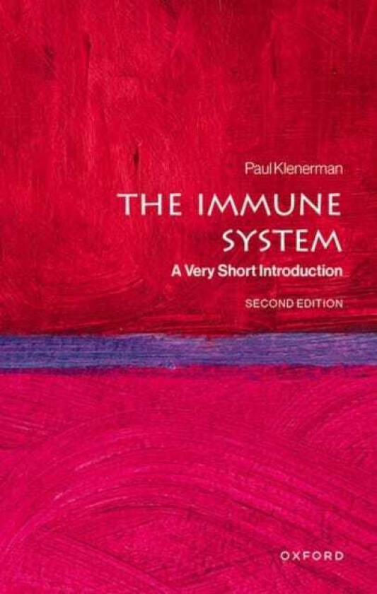 The Immune System A Very Short Introduction