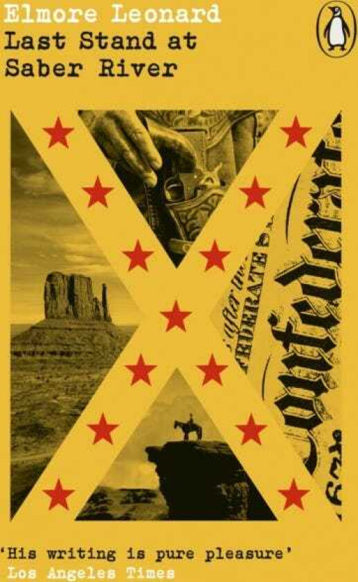 Last Stand at Saber River